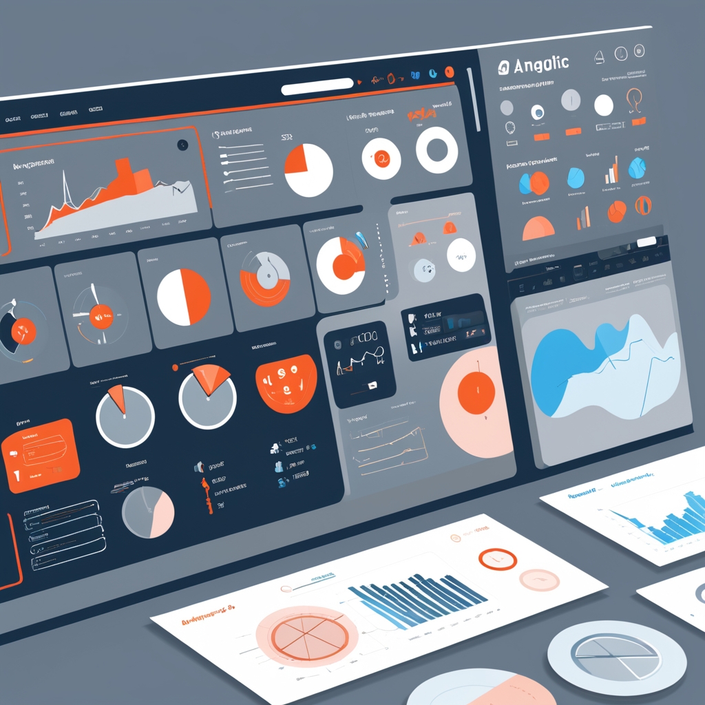 Operational Tools & Dashboards