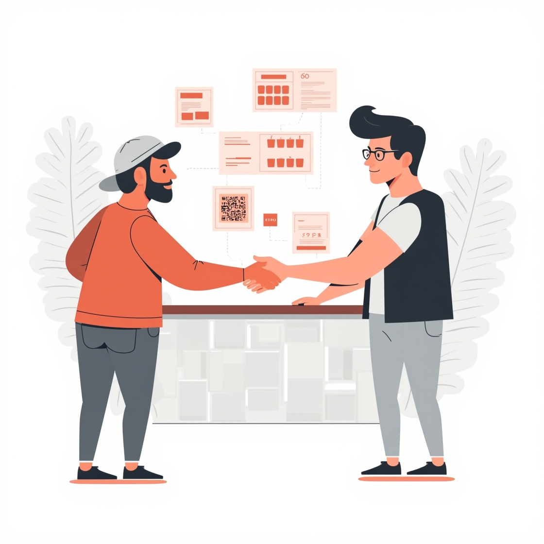 AstroWind Hero Image